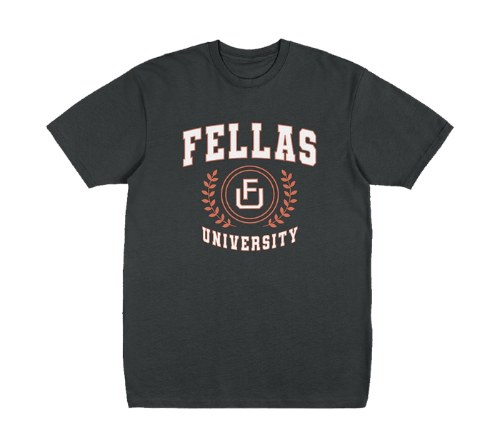 FU - Fellas University